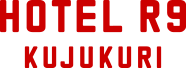 HOTEL R9 KUJUKURI